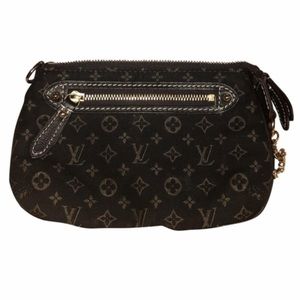 Louis Vuitton Wristlet